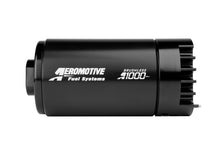 Load image into Gallery viewer, Aeromotive A1000 Brushless External Fuel Pump