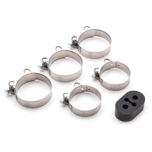 Load image into Gallery viewer, Cobb Volkswagen GTI (MK7/7.5/8) Titanium Catback Exhaust Replacement Hardware Kit