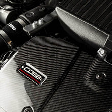 Load image into Gallery viewer, Cobb 22-24 Subaru WRX Redline Carbon Fiber Engine Cover