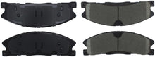 Load image into Gallery viewer, StopTech Street Brake Pads - Rear