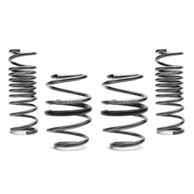 Load image into Gallery viewer, COBB 22-24 Subaru WRX Lowering Springs