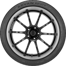 Load image into Gallery viewer, Yokohama Advan Sport V105 Tire - 285/35ZR22 106Y