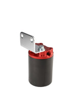 Load image into Gallery viewer, Aeromotive Canister Fuel Filter - 3/8 NPT/100-Micron (Red Housing w/Black Sleeve)