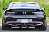 HKS Super Turbo Muffler Nissan Z Nismo RZ34