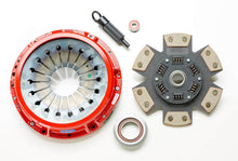 Load image into Gallery viewer, South Bend / DXD Racing Clutch 86-93 Toyota Supra 7MGTE (R154 Trans) 3.0L Stg 2 Drag Clutch Kit