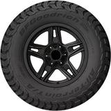 BFGoodrich All Terrain T/A KO3 LT275/65R20 126/123S