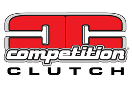 Competition Clutch 92-97 Lexus SC300 / 89-98 Toyota Supra Stage 3.5 - Segmented Ceramic Clutch Kit