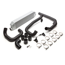 Load image into Gallery viewer, Cobb 10-13 Mazdaspeed3 Gen2 Front Mount Intercooler Kit - Black