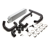 Cobb 10-13 Mazdaspeed3 Gen2 Front Mount Intercooler Kit - Black