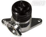 Turbo XS 2002-2007 Subaru WRX / 2004 STI Hybrid Blow Off Valve