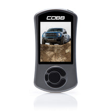 Load image into Gallery viewer, Cobb 17-20 Ford F-150 Raptor / Limited AccessPORT V3 w/TCM Flashing