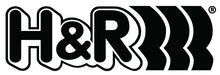 Load image into Gallery viewer, H&amp;R 05-06 Acura RSX/RSX Type-S Sport Spring