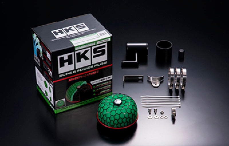 HKS SPF MOVE L175S KF-DET