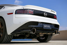 Load image into Gallery viewer, REMARK 2023+ Nissan Z Stainless Double Wall Tip Axle Back Exhaust