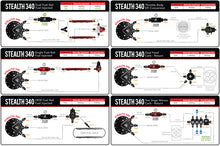 Load image into Gallery viewer, Aeromotive Phantom 340 Universal In-Tank Fuel System