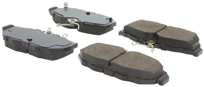 StopTech Street Touring Brake Pads