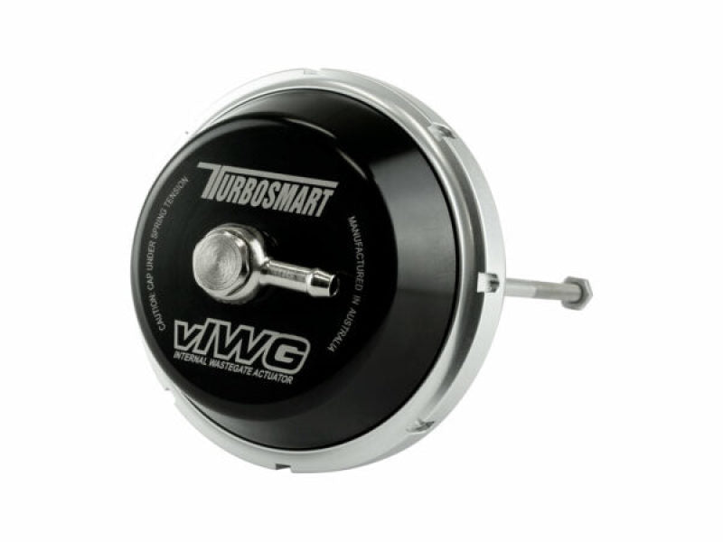 Turbosmart Universal 76mm vIWG Wastegate Actuator - 6inHg -150mm