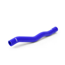 Load image into Gallery viewer, Mishimoto 2016+ Chevrolet Camaro 2.0T Silicone Radiator Hose Kit - Blue