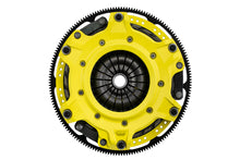 Load image into Gallery viewer, ACT Chevy Camaro/Corvette LS1/LS2/LS3/LS6/LS7 Mod-Twin 10.5 XX Sprung Disc Street Clutch Kit