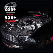 Load image into Gallery viewer, KraftWerks 12 Civic Si Supercharger Kit w/ FlashPro