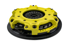 Load image into Gallery viewer, ACT Chevy Camaro/Corvette LS1/LS2/LS3/LS6/LS7 Mod-Twin 10.5 XT Rigid Disc Race Clutch Kit