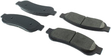 Load image into Gallery viewer, StopTech Street Brake Pads - Rear