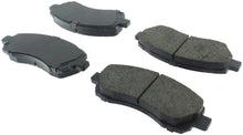 Load image into Gallery viewer, StopTech Street Brake Pads