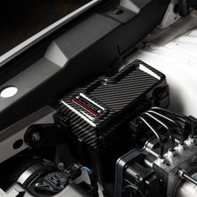 Load image into Gallery viewer, Cobb 22-24 Subaru WRX Redline Carbon Fiber Fuse Cover (Passenger Side)