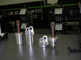 DSS Chevrolet Camaro 2012+ ZL1 Automatic 3-3/8in Carbon Fiber Shaft GMCAZL1-A-C