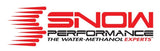 Snow Performance 03-04 Ford Mustang Cobra Fuel Hat - Race Version
