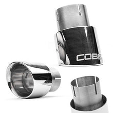 Load image into Gallery viewer, Cobb 11-21 Subaru WRX/STI GV/VA Sedan Catback Exhaust