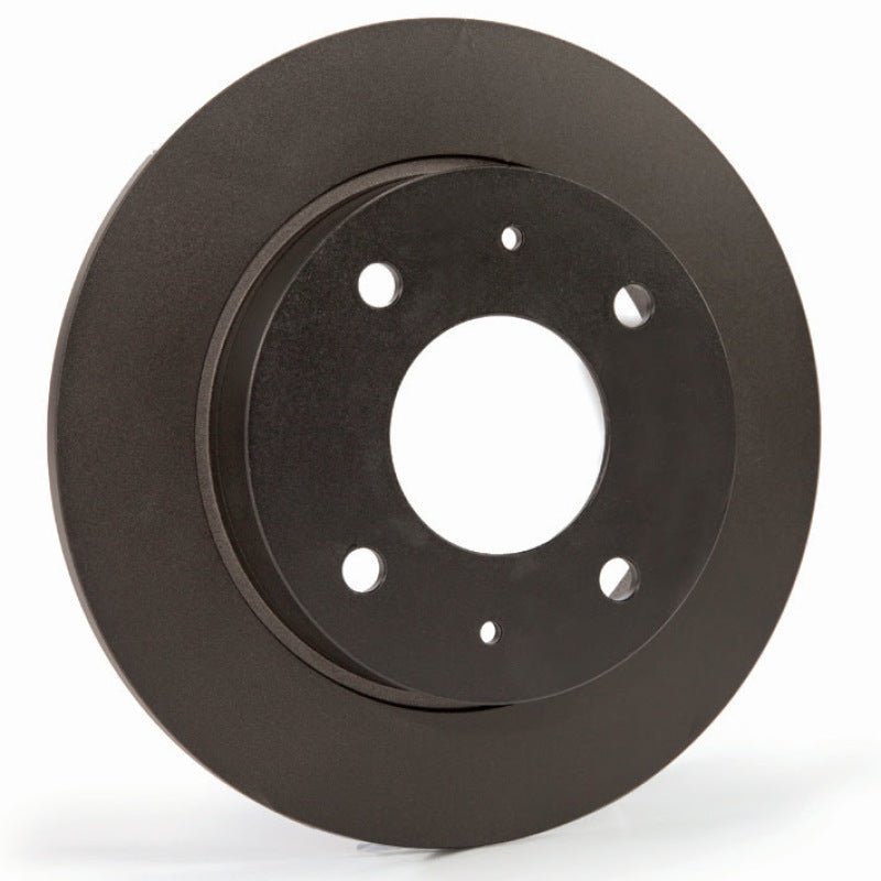 EBC 91-96 Ford Escort 1.8 Premium Rear Rotors