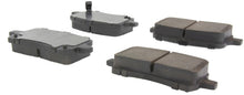 Load image into Gallery viewer, StopTech Street Select Brake Pads - Front