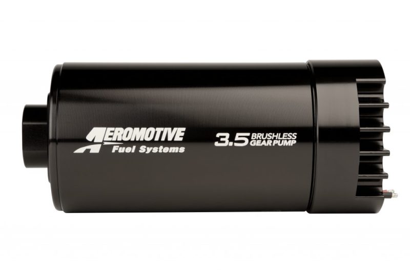 Aeromotive Brushless Pro-Series Fuel Pump External In-Line