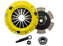 Load image into Gallery viewer, ACT 2002 Dodge Neon HD/Race Rigid 6 Pad Clutch Kit