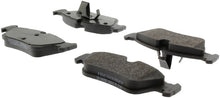 Load image into Gallery viewer, StopTech 96-02 BMW Z3 / 03-08 Z4 / 97-00 323 Front Brake Pads