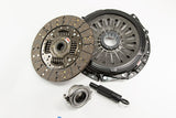 Competition Clutch 03-06 Mitsubishi Lancer Evo 7/8/9 Stage 2 - Steelback Brass Plus Clutch Kit