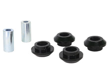 Load image into Gallery viewer, Whiteline 09-13 Subaru Forester Rear Lower Control Arm Outer Bushing Kit