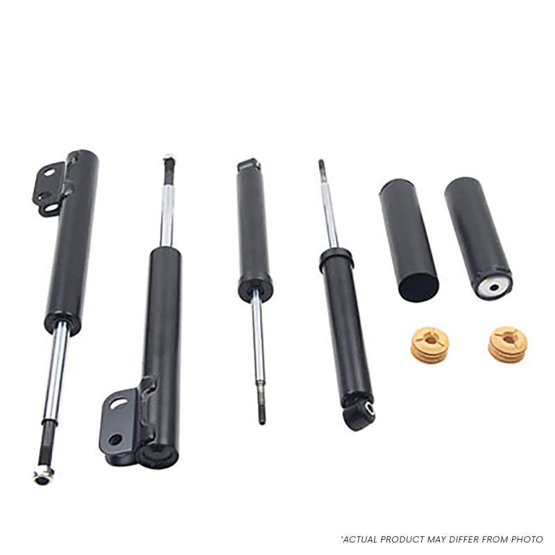 ST Shock Kit 15-16 VW Golf VII 50mm IRS