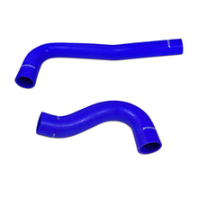 Load image into Gallery viewer, Mishimoto 03-10 Dodge Cummins 5.9L Blue Diesel Hose Kit