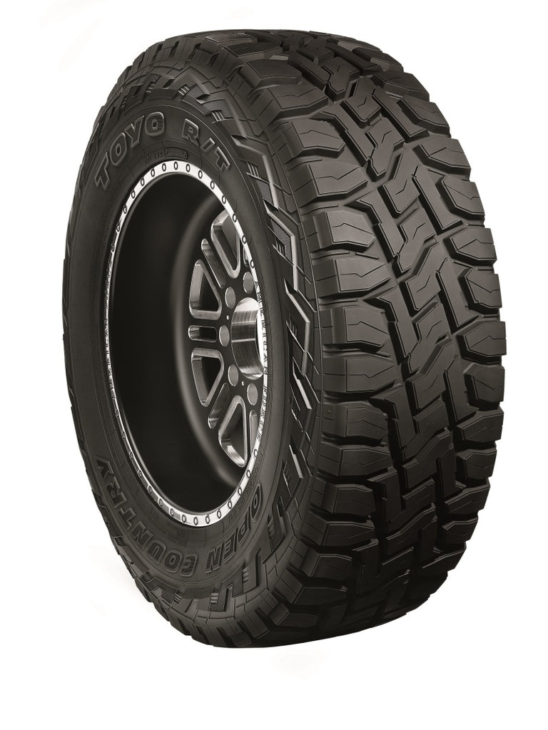 Toyo Open Country R/T - LT305/70R17 121/118Q E/10