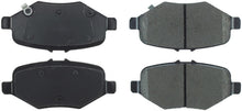 Load image into Gallery viewer, StopTech Street Brake Pads - Front