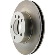 Load image into Gallery viewer, Centric 20-21 Ford Transit-150 C-TEK Standard Brake Rotor - Front