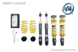 KW Coilover Kit V4 2018 BMW M5/F90 AWD w/ Delete Modules