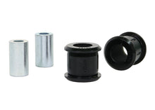 Load image into Gallery viewer, Whiteline 01-05 Lexus IS300 Rear Trailing Arm Bushing Kit (Lower Front Bushing)