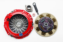 Load image into Gallery viewer, South Bend / DXD Racing Clutch 03-11 Subaru Impreza WRX STI 2.5L Stg 3 Endur Clutch Kit