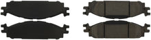 Load image into Gallery viewer, StopTech Street Select Brake Pads - Front