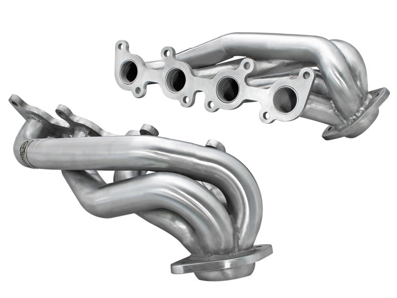 aFe Twisted Steel Headers SS-409 11-14 Ford F-150 V8 5.0L *Race Only*