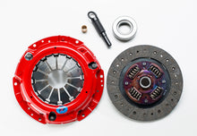 Load image into Gallery viewer, South Bend / DXD Racing Clutch 91-98 Nissan 240SX 2.4L Stg 1 HD Clutch Kit