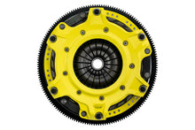 Load image into Gallery viewer, ACT Chevy Camaro/Corvette LS1/LS2/LS3/LS6/LS7 Mod-Twin 10.5 XX Sprung Disc Race Clutch Kit